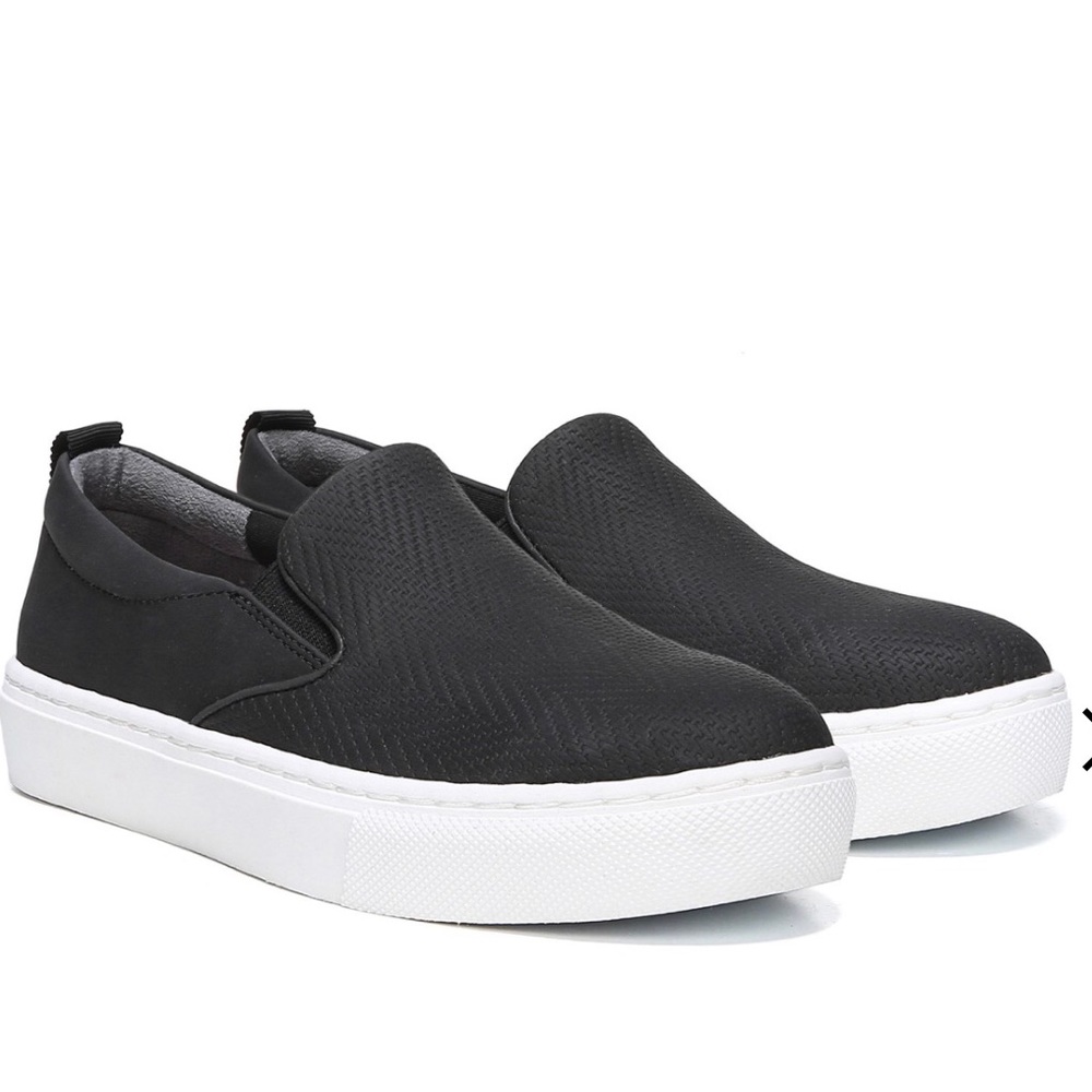 Brand New Dr. Scholls Slip On Sneakers
